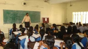 C.Abdul Hakeem College Vellore Classrooms photo 3